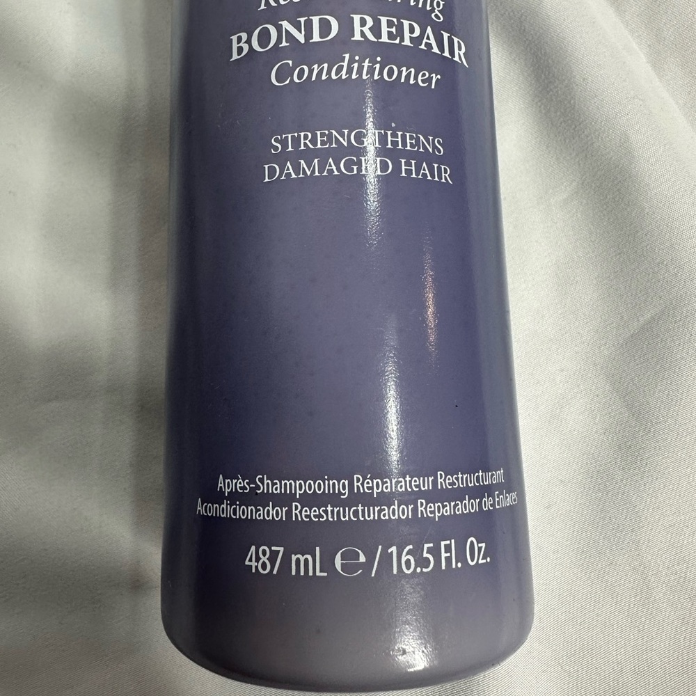 Alterna Caviar Anti-Aging Restructuring Bond Repair Conditioner 16.5oz - Picture 7 of 8